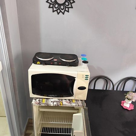 הוילה לונדרינה Casa Amarela מראה חיצוני תמונה