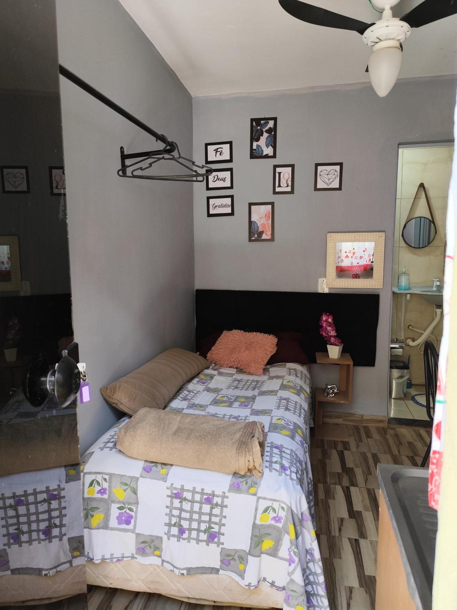 הוילה לונדרינה Casa Amarela מראה חיצוני תמונה