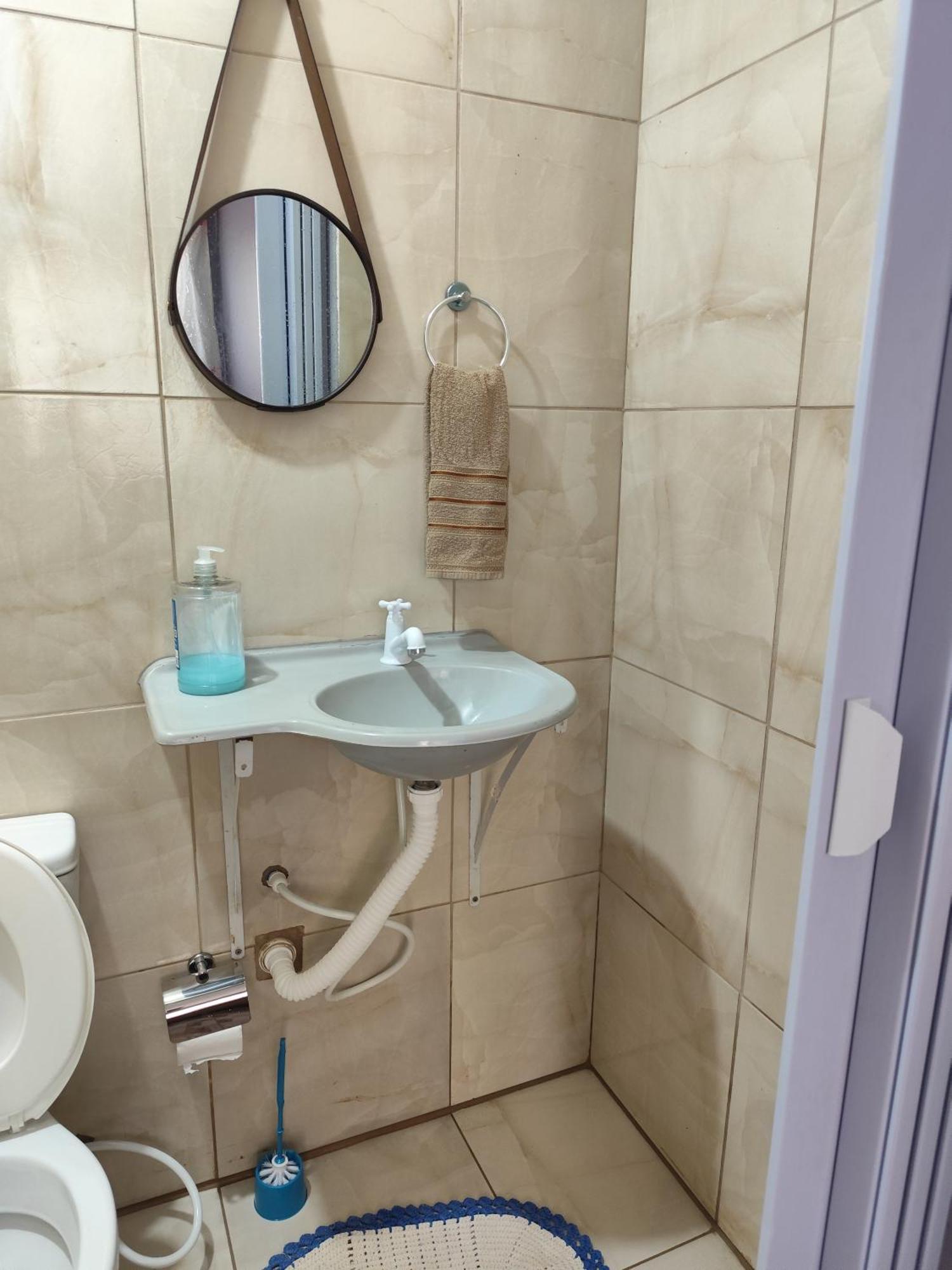 הוילה לונדרינה Casa Amarela מראה חיצוני תמונה