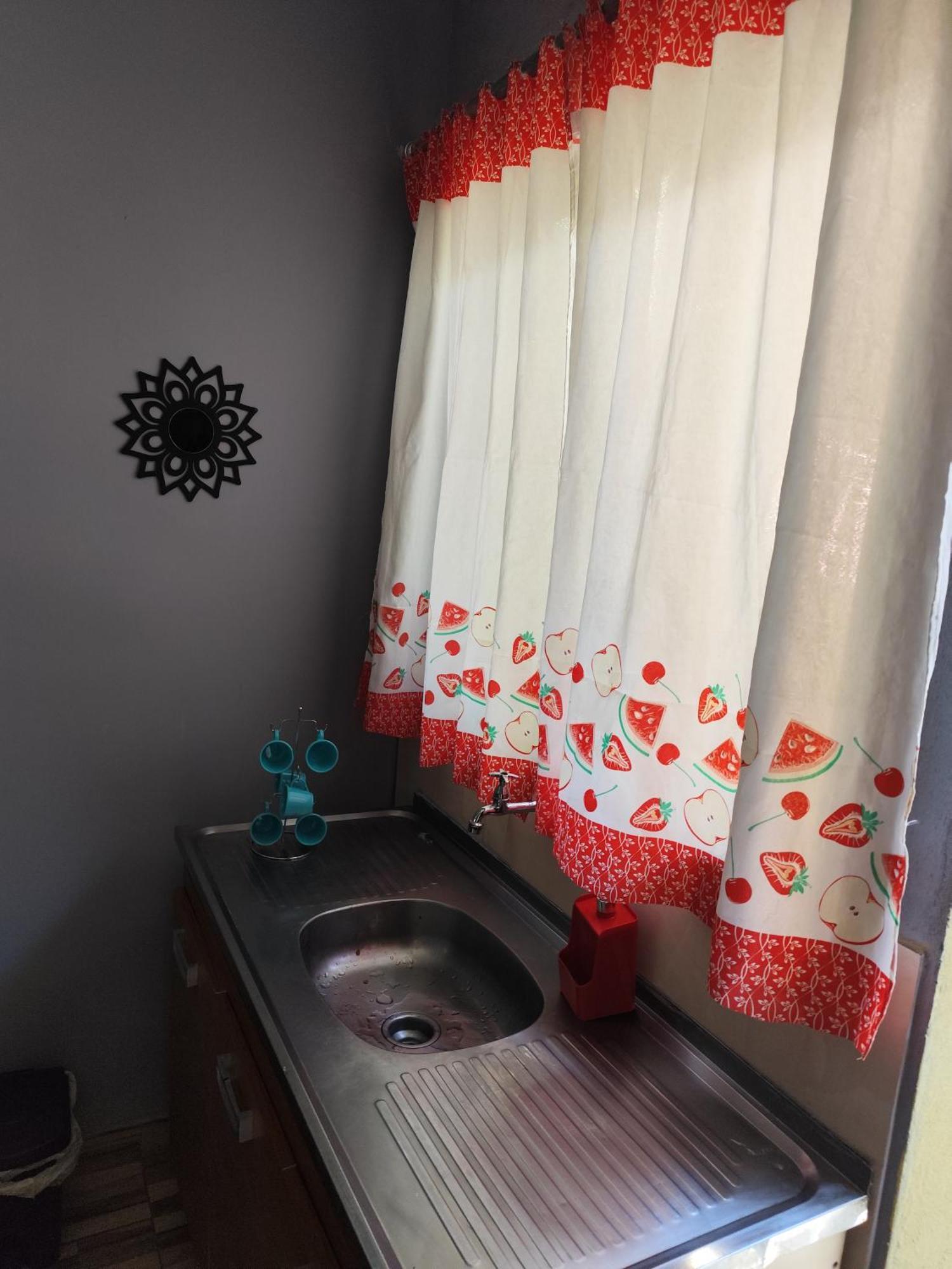 הוילה לונדרינה Casa Amarela מראה חיצוני תמונה