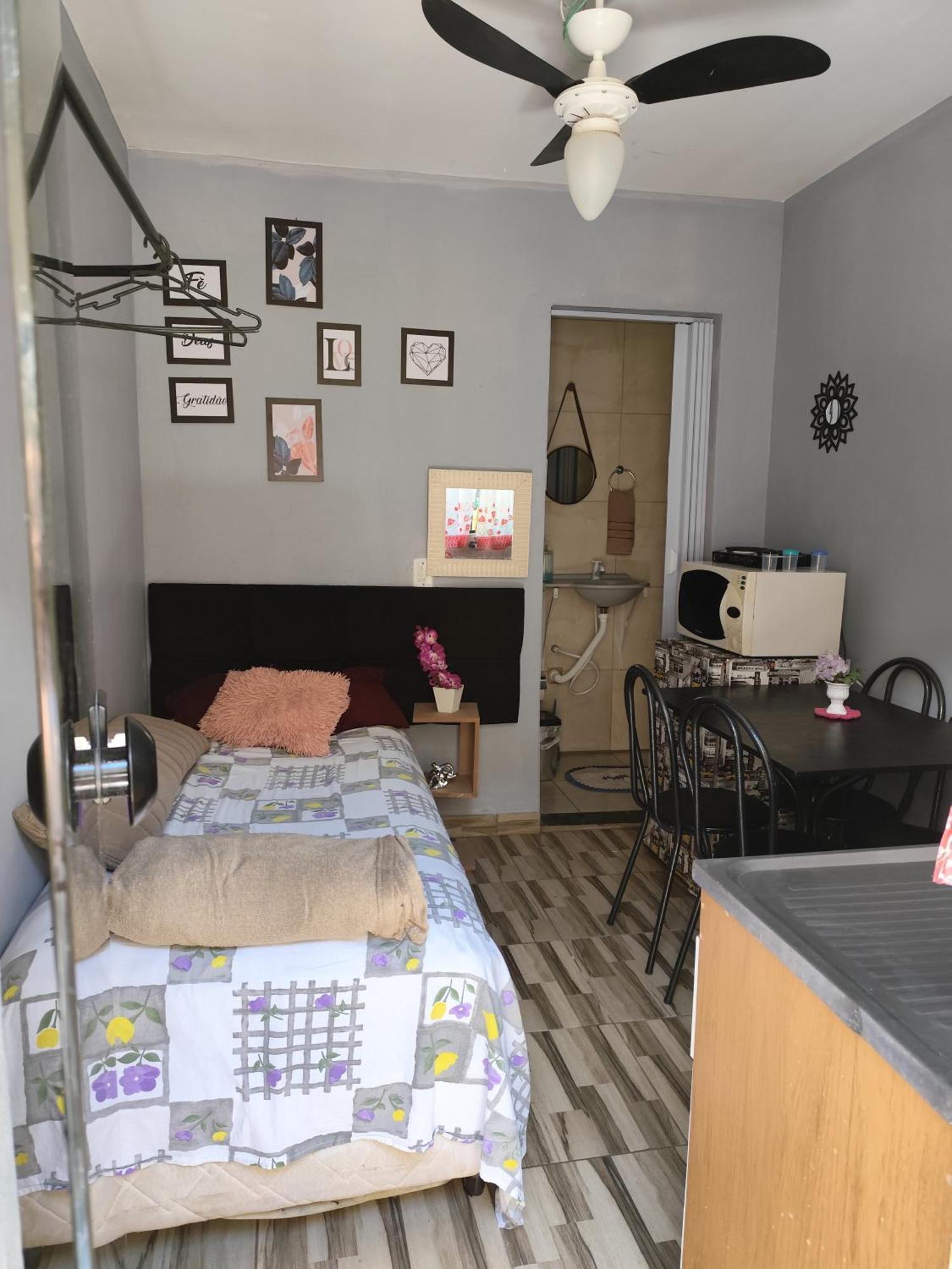 הוילה לונדרינה Casa Amarela מראה חיצוני תמונה